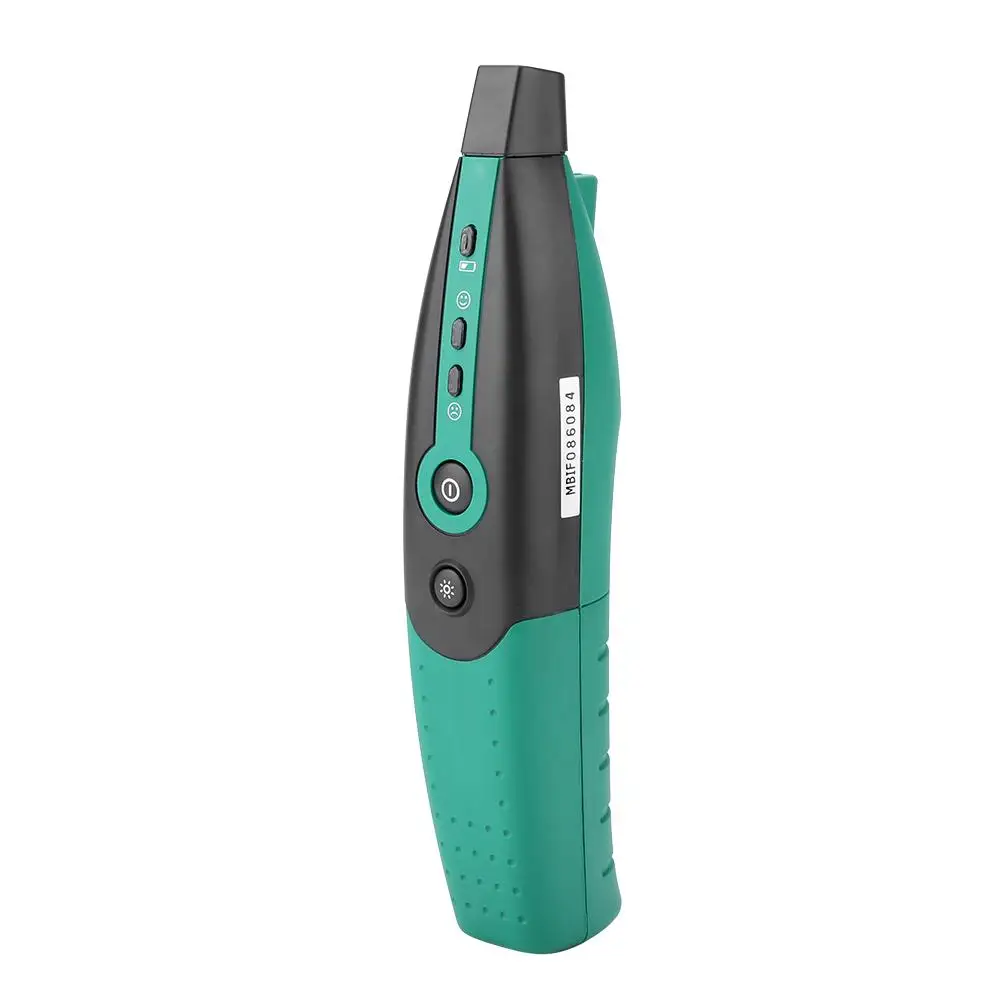 MASTECH MS5902 автоматический выключатель предохранитель Finder США/ЕС розетка тестер AC 110
