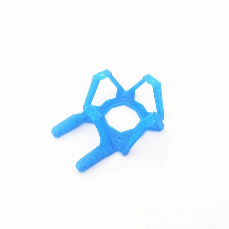 Подставка для крепления камеры из ТПУ с 3D-принтом 19 мм Runcam Split Mini Mobula7 Whoop RC Drone