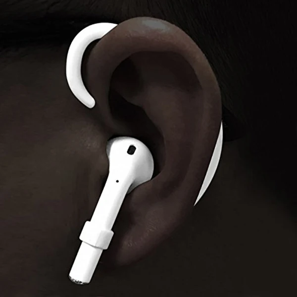 

1 пара, беспроводные держатели для наушников Airpods DJA99