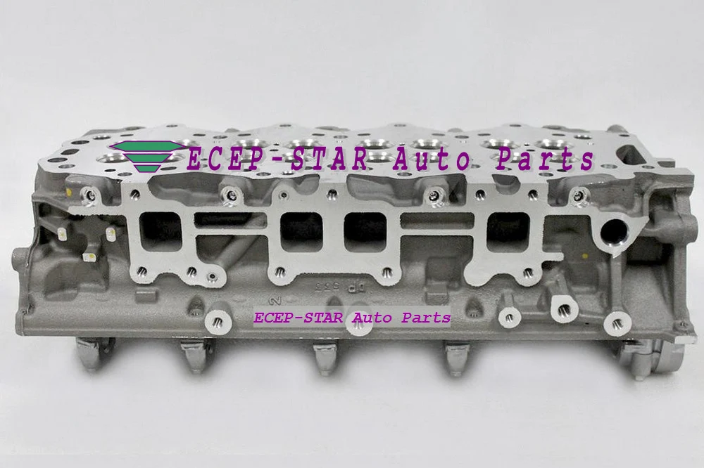 Головка блока цилиндров для Mazda 749 WE WL 4986980 Ford Ranger Everest 1 2 WE0110100J WE0110100K|Головка