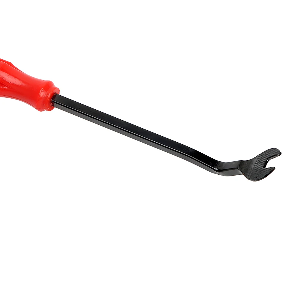 22 см Универсальный Автомобильный интерьер пряжка дверной гвоздь резиновой