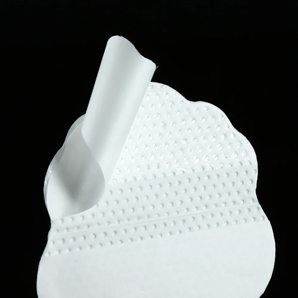 20 шт./40 шт./60 шт. впитывающие потовые подушечки дезодорирующие одноразовые для