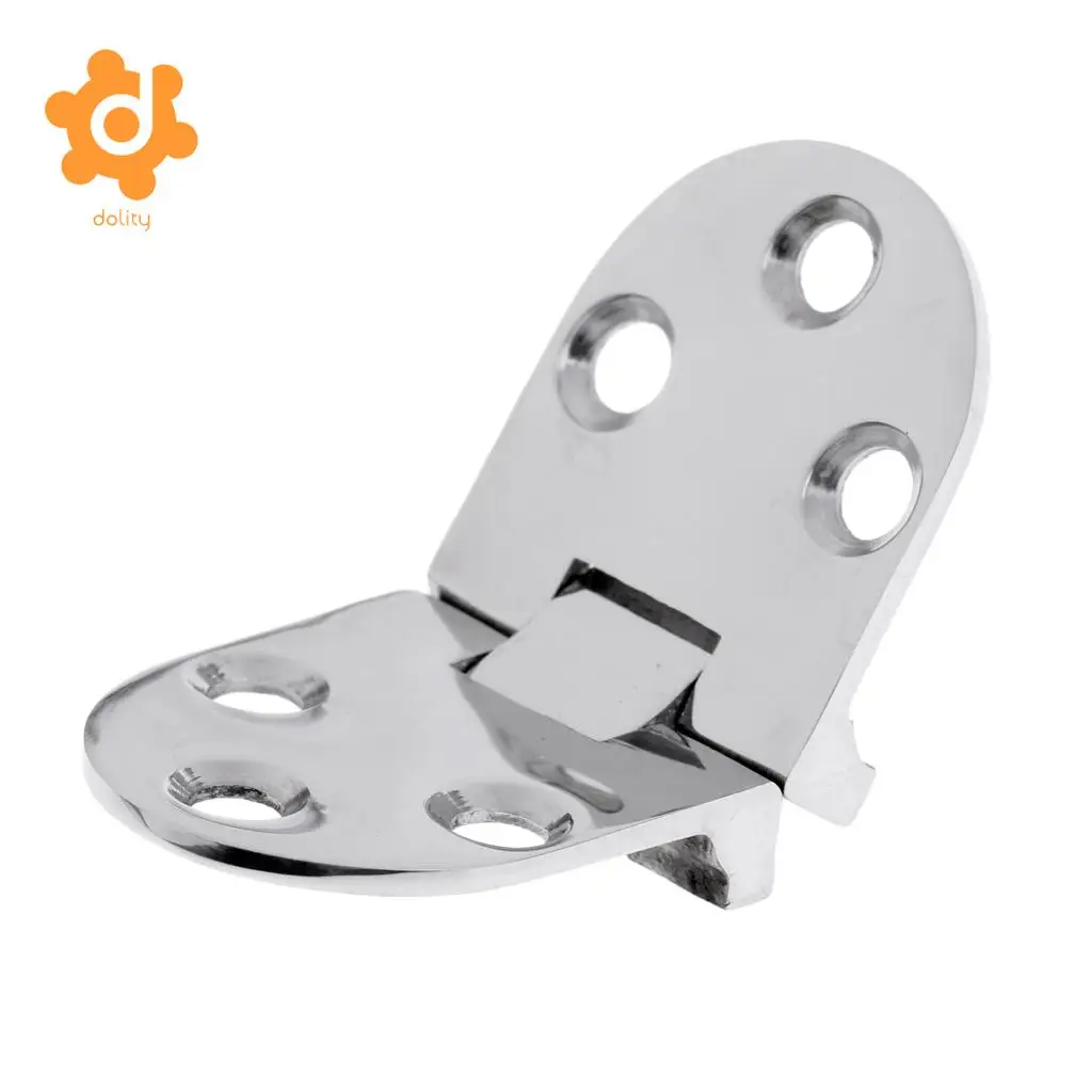 316 нержавеющая сталь Лодка RV Шкаф для яхты ремень шкафа шарнир дверная петля
