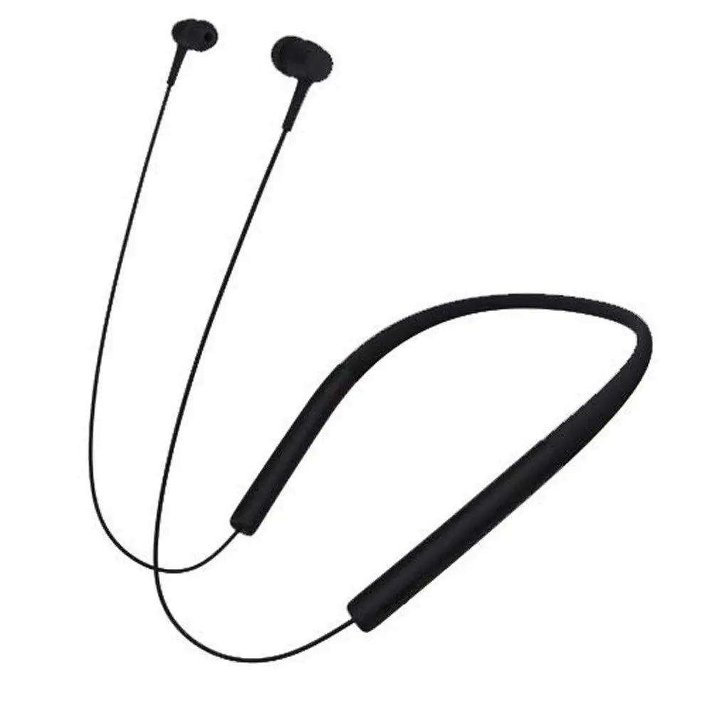 Bluetooth наушники беспроводные стерео с защитой от пота и микрофоном для бега