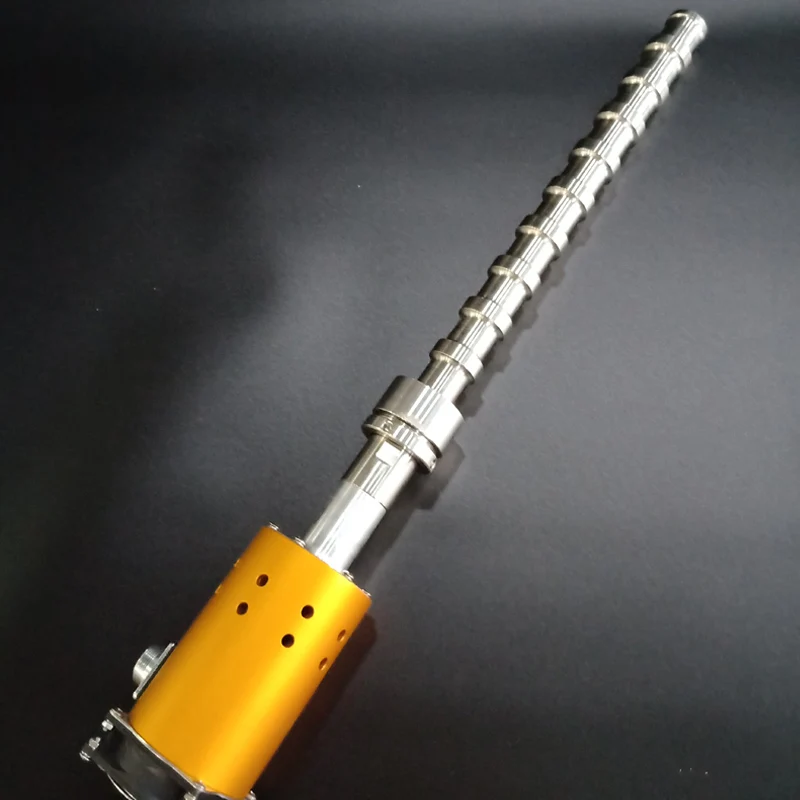 Лабораторное химическое биодизельное оборудование 20 кГц ультразвуковая