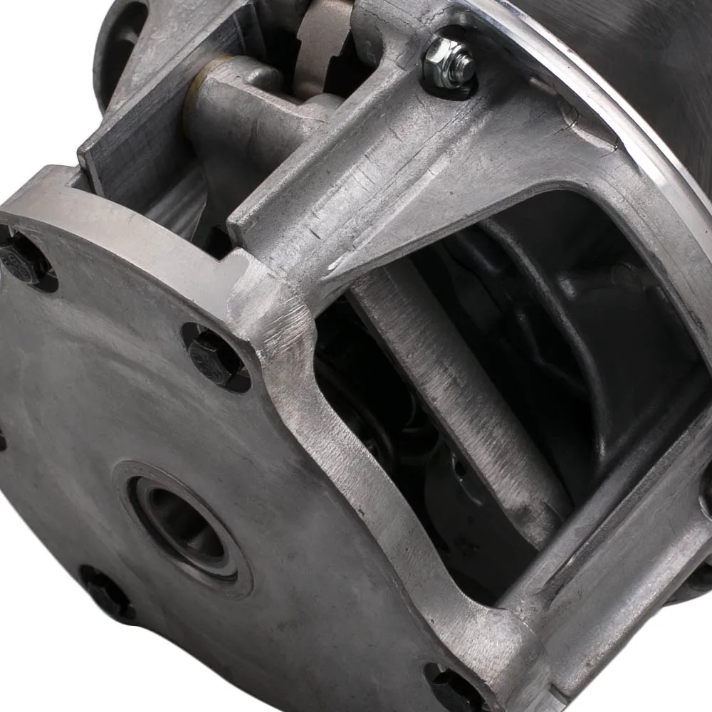 Сцепление привода maxpeedingrods 2008-2014 Для Polaris RZR 800 1322743 в сборе простая установка |