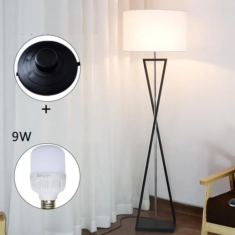 Voor Woonkamer салон стоя Piso Vloerlamp современный Staande Lampara De лампа пирог для гостиной Stehlampe