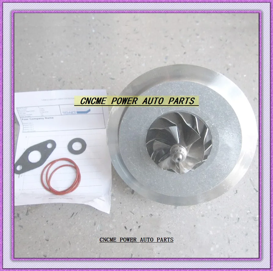 Турбокартридж CHRA GT1852V 727461 1 4 0007 0008 0009 00010 C220 E220 W203 W211 OM646 2.2L|turbo cartridge|cartridge turboturbo chra |