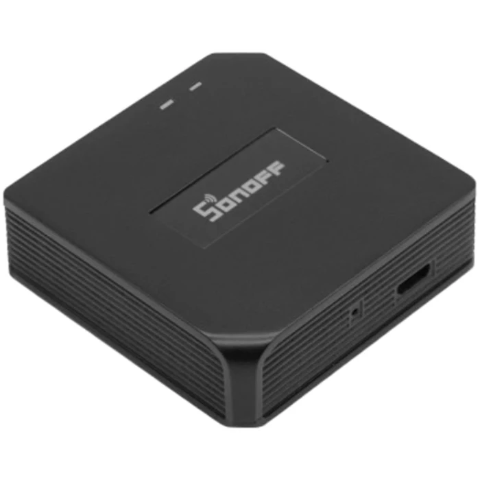 Sonoff RF мост WiFi 433 МГц Замена умный дом автоматизация универсальный переключатель