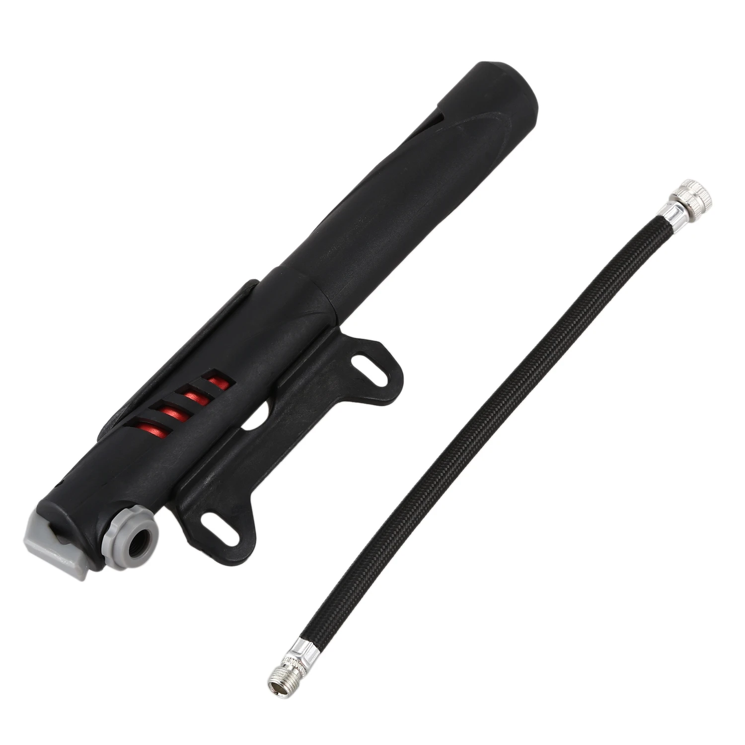 Promotion! bicycle repair set in bag multitool &amp high-quality mini air pump and tire lever self-adhesive patches incl caref | Дом и сад