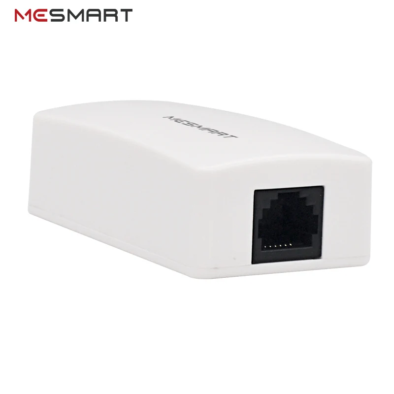 Фото MESMART домашний концентратор + умный модуль для электрического занавеса MESMART домашний концентратор + умный модуль для электрического занавеса