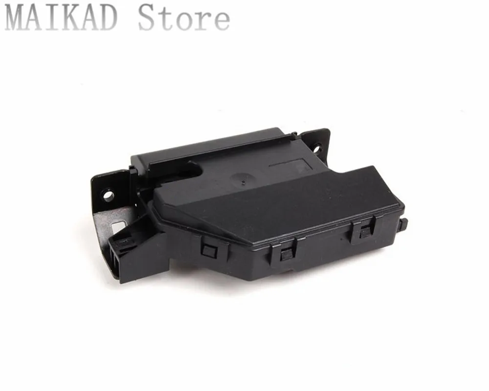 Привод замка крышки багажника для BMW E60 E61 520i 523i 525i 530i 525d 535d 540i 545i 550i 525Li 5
