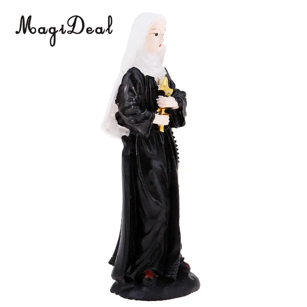 Песочный стол сцена модель фигура женщины макет пейзаж Декорации для