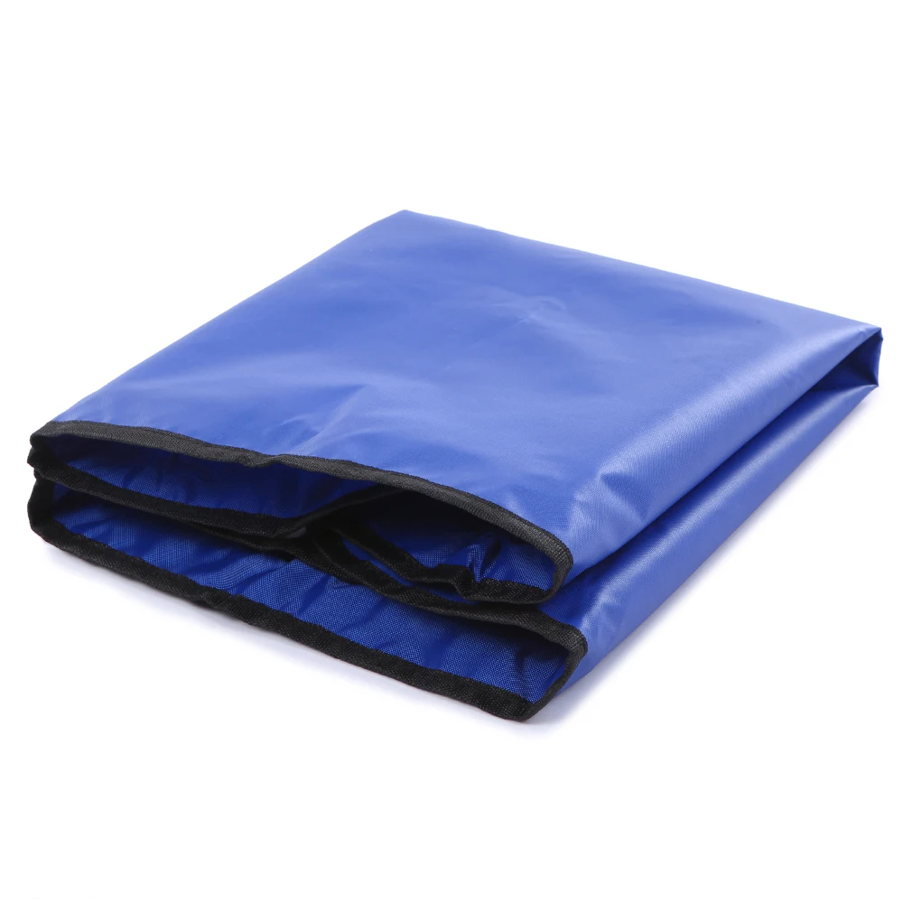 Kayak Cockpit Cover with Clips Waterproof Dustproof Shield Ocean Protector Accessories | Спорт и развлечения