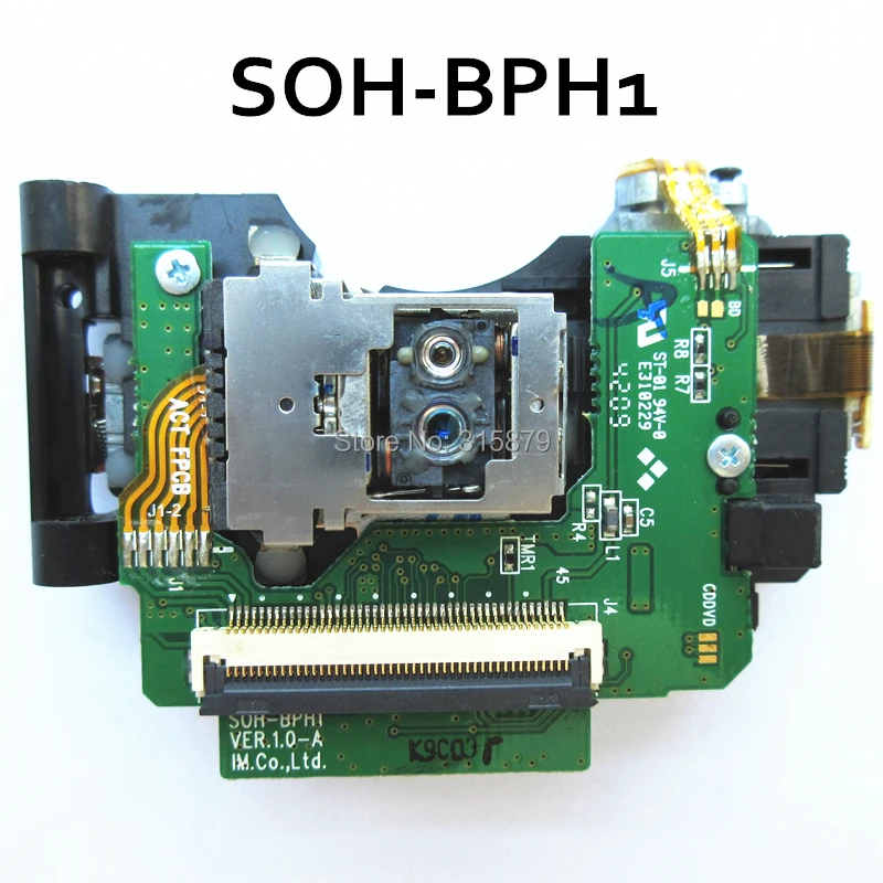 Оригинальная модель для Philips Blu-Ray Φ BDP3280 BDP3406 BDP5406