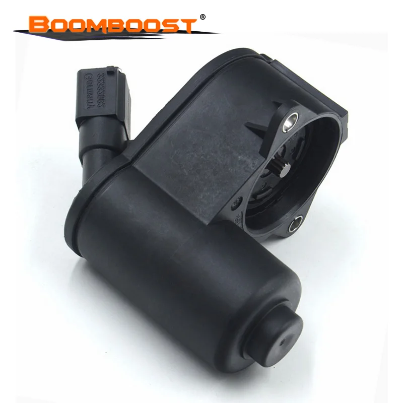 Для Audi A6 C6 2007 2008 2009 2010 2011 Servo Мотор 12 Сторон Torx электронный стояночный тормоз
