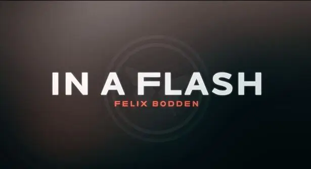 В вспышке (сине-красная случайная отправка) Подвески от Felix Bodden легкие Волшебные