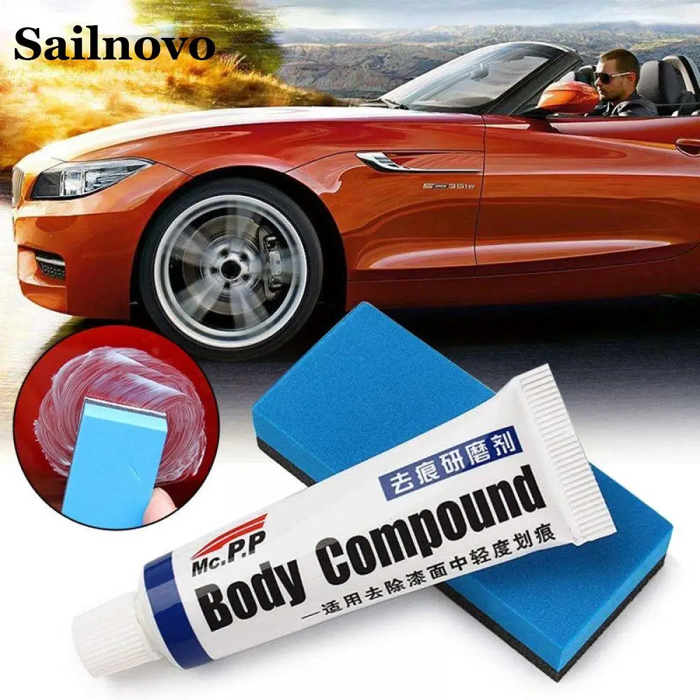 Авто тела Соединение Вставить Набор Car аксессуары Scratch Краски уход полировки