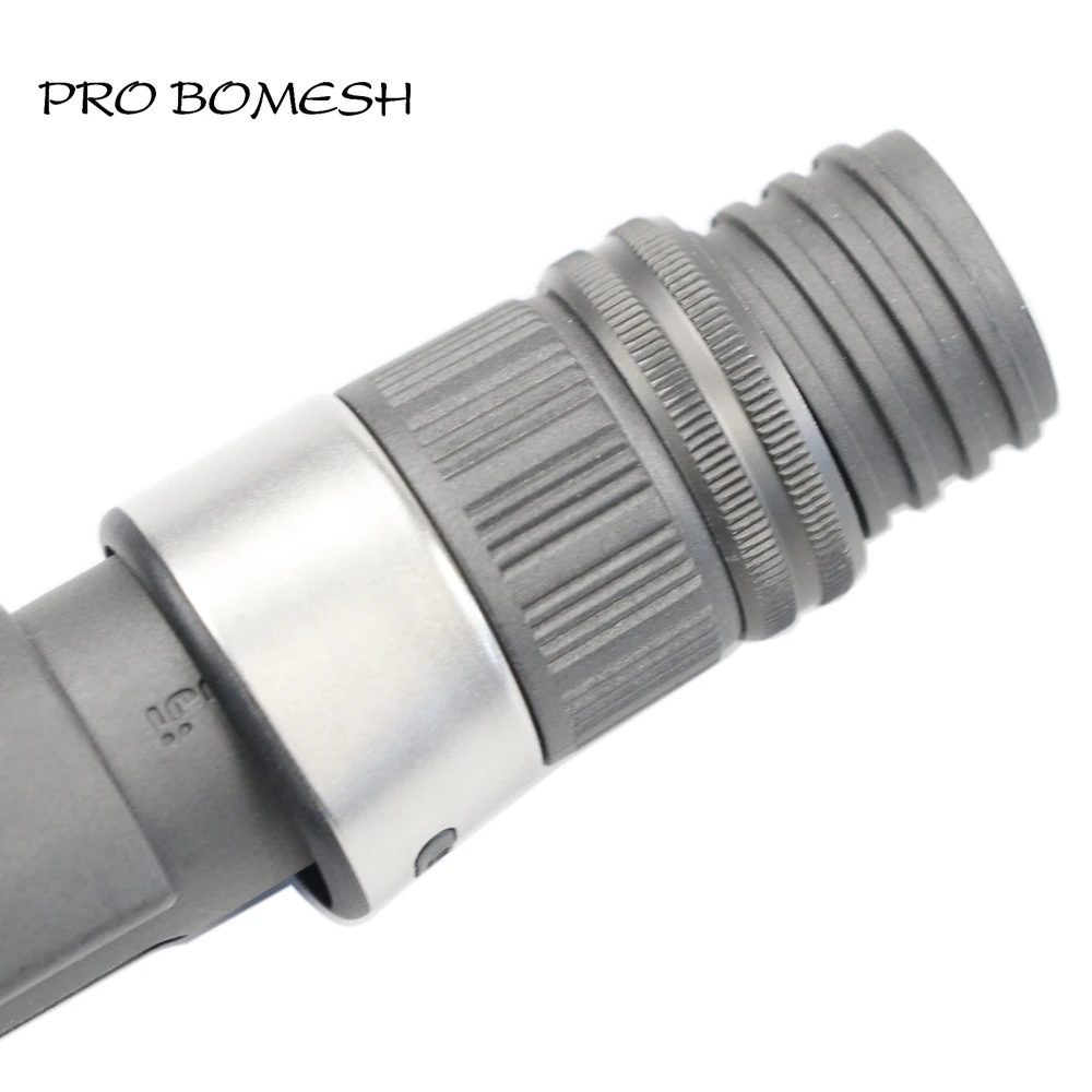 Pro Bomesh 5 шт./лот сиденье fuji 16 #18 # алюминиевая катушка для сиденья капот шкафчик
