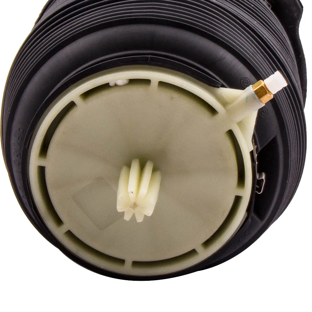 1 пара задняя пневматическая подвеска пружинная сумка для Audi A6 4F C6 2005 2011 4F0616001J