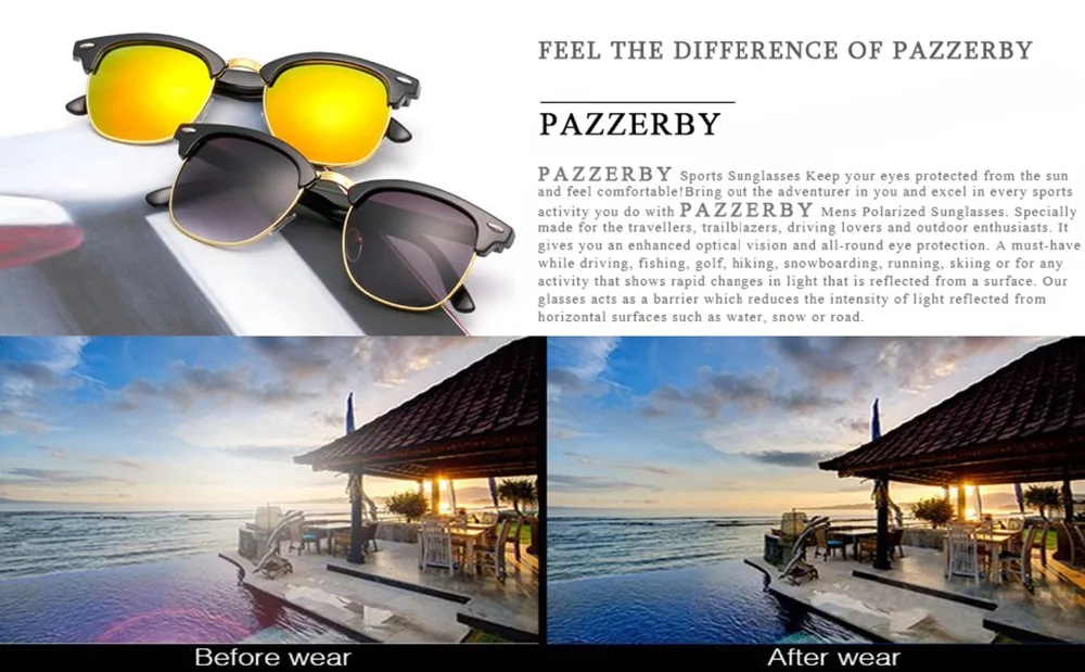 Сменные поляризационные зеркальные линзы для оправы Oakley Frogskins разных цветов |