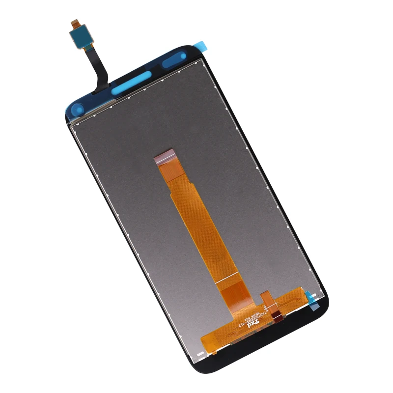 Для Alcatel One Touch U5 4047 OT4047 ЖК дисплей с сенсорным экраном в комплекте для ремонт 5 0