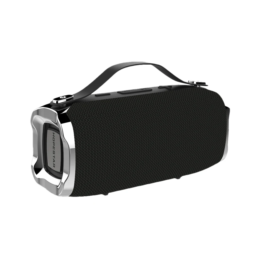 OPQ HOPESTAR H36 Мини Bluetooth динамик открытый портативный водонепроницаемый