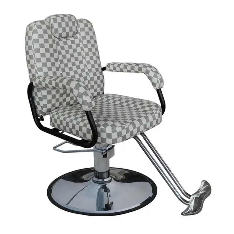 Mueble De Cabeleireiro мебель для красоты Barberia Sessel Barbeiro Stoel Stoelen Cadeira салон магазин барбершоп