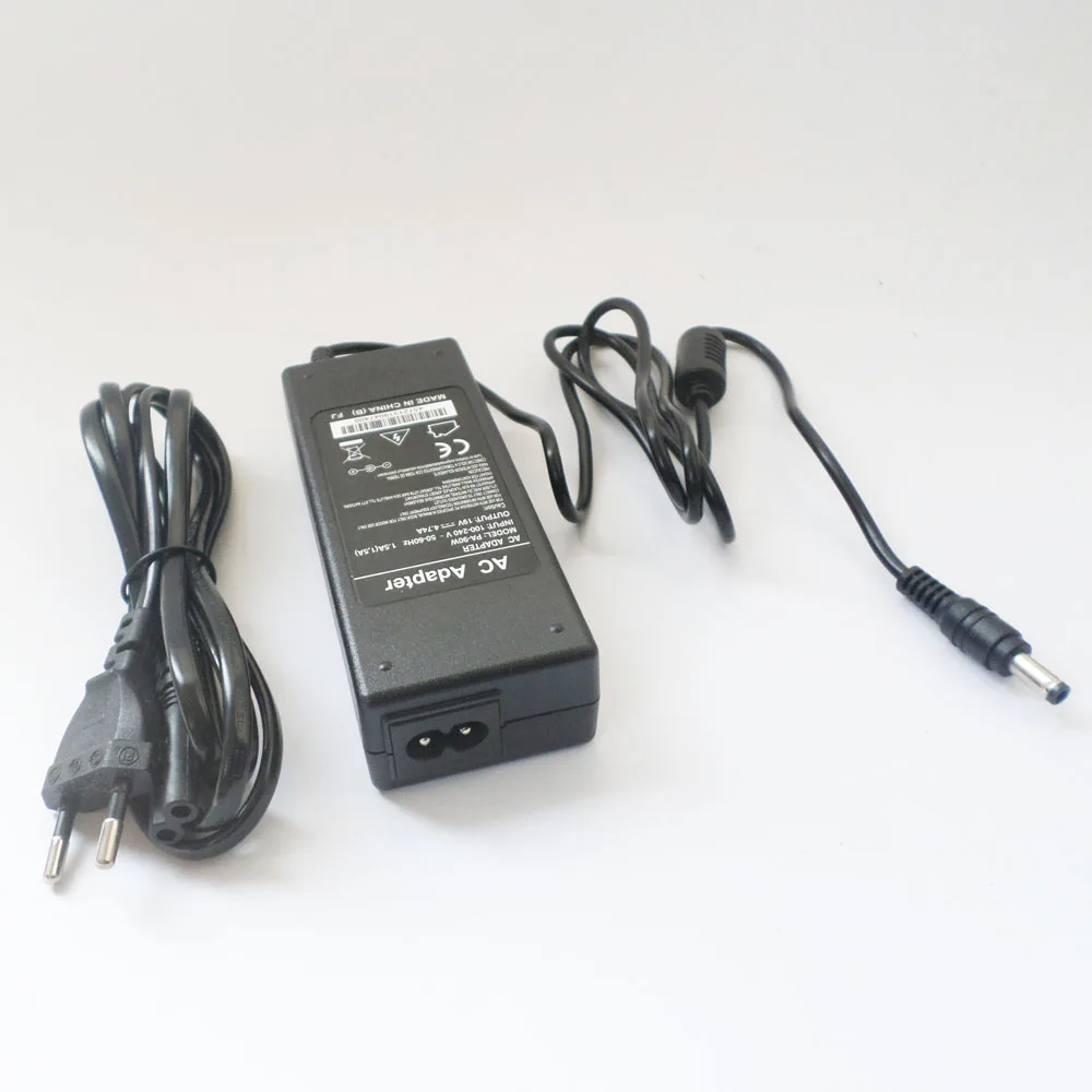 

Notebook AC Adapter Power Supply Cord For Lenovo G470 G500 G530 G550 G560 E42L E42G Z360 Z460 19V 4.74A Laptop Battery charger