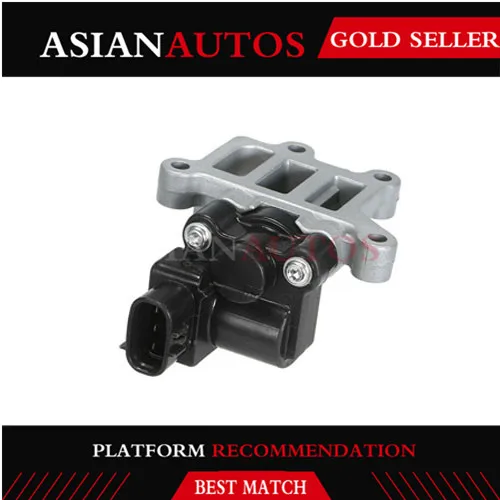 Клапаны контроля холостого хода 16022-RAC-U01 16022RACU0 1 для Honda Accord 2003-2008 2 0 4 CM4 CM5 +