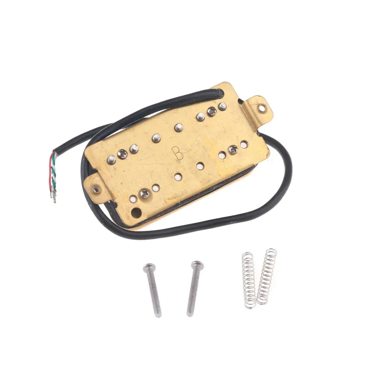 50 мм + УФ фильтр 52 с хамбакер Электрогитары доставка Набор Для Stratocaster Стиль
