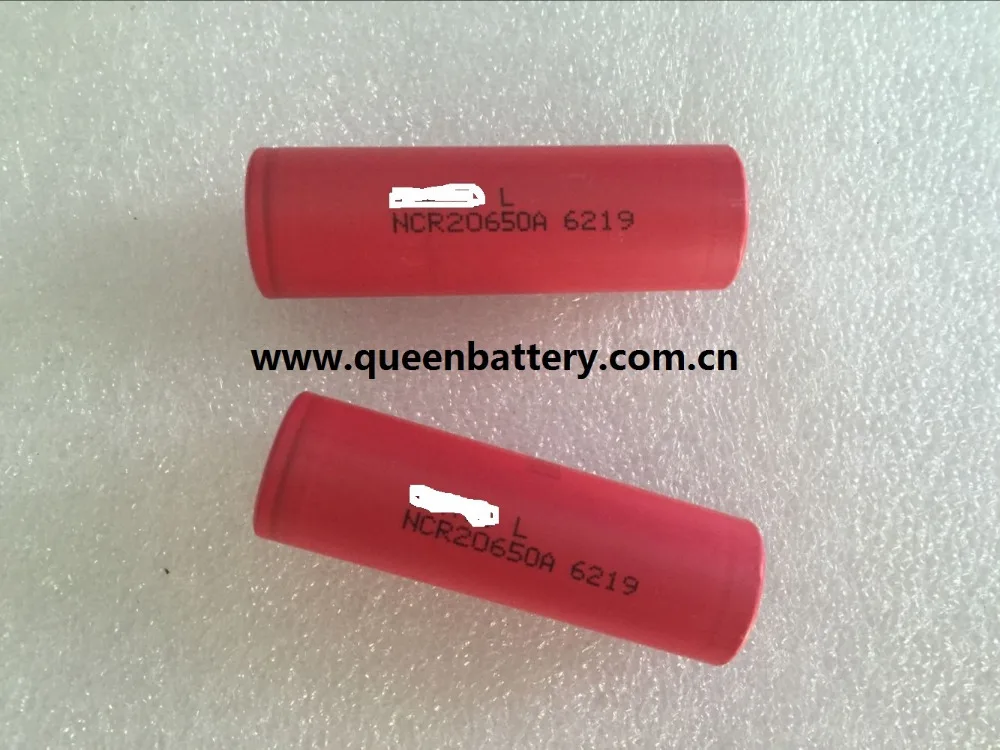 (90pcs/lot shipping free fast )NCR20650A 20650 20650A drone battery UAV 3100mah 30A power bank |