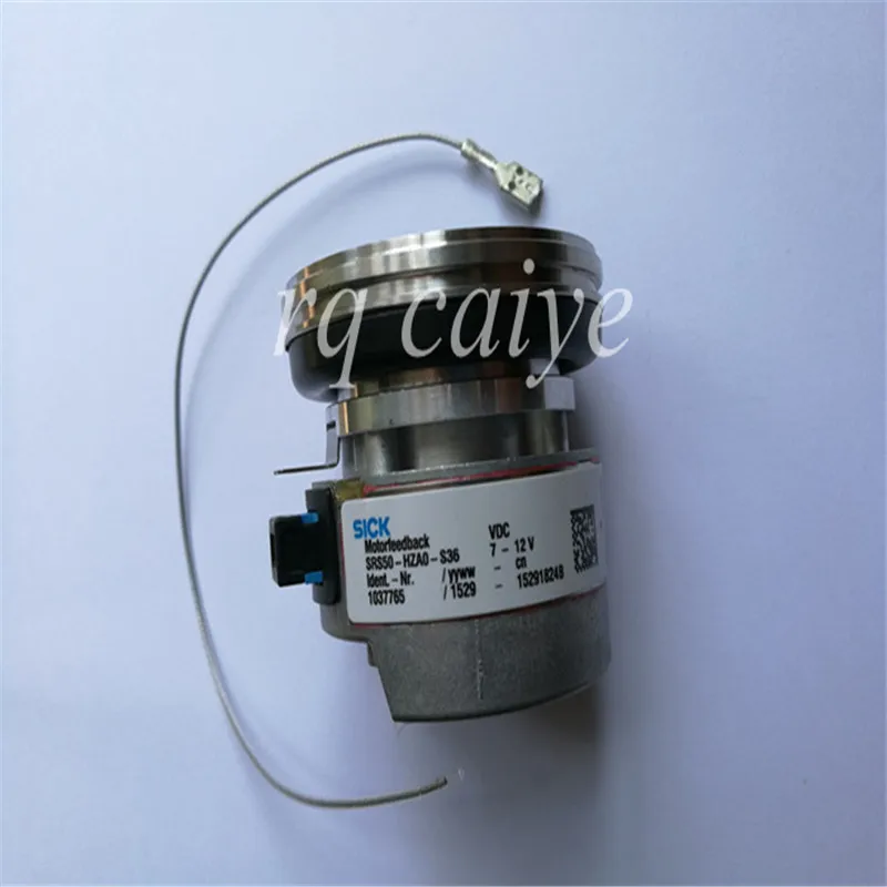 Бесплатная доставка C2.101.3013 SRS50 HZA0 S21 офсетная SM102 SM52 SM74 кодировщик деталей