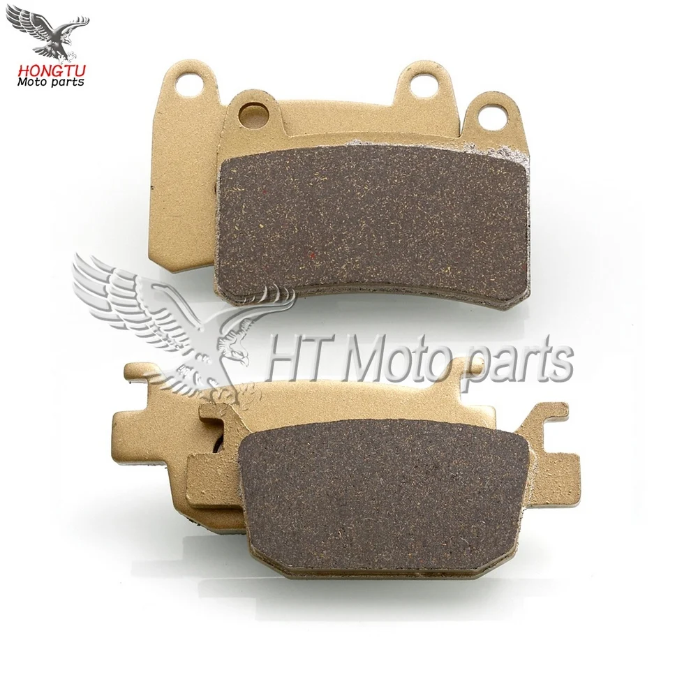 Передние и задние тормозные колодки для мотоцикла Benelli 300 BJ300GS BJ300 BN300 TNT300 TNT BN 302 BN302
