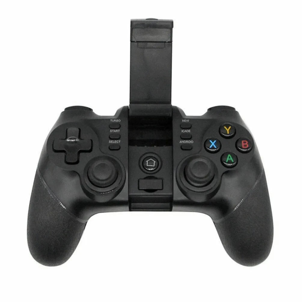 Новый Ipega Pg 9076 Bluetooth 2 4G беспроводной игровой контроллер геймпад для Android|Геймпады|