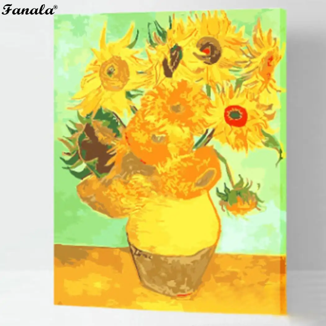 New Canvas Painting Print Picture Home Wall Decoration Modern Art Indoor Decor | Дом и сад