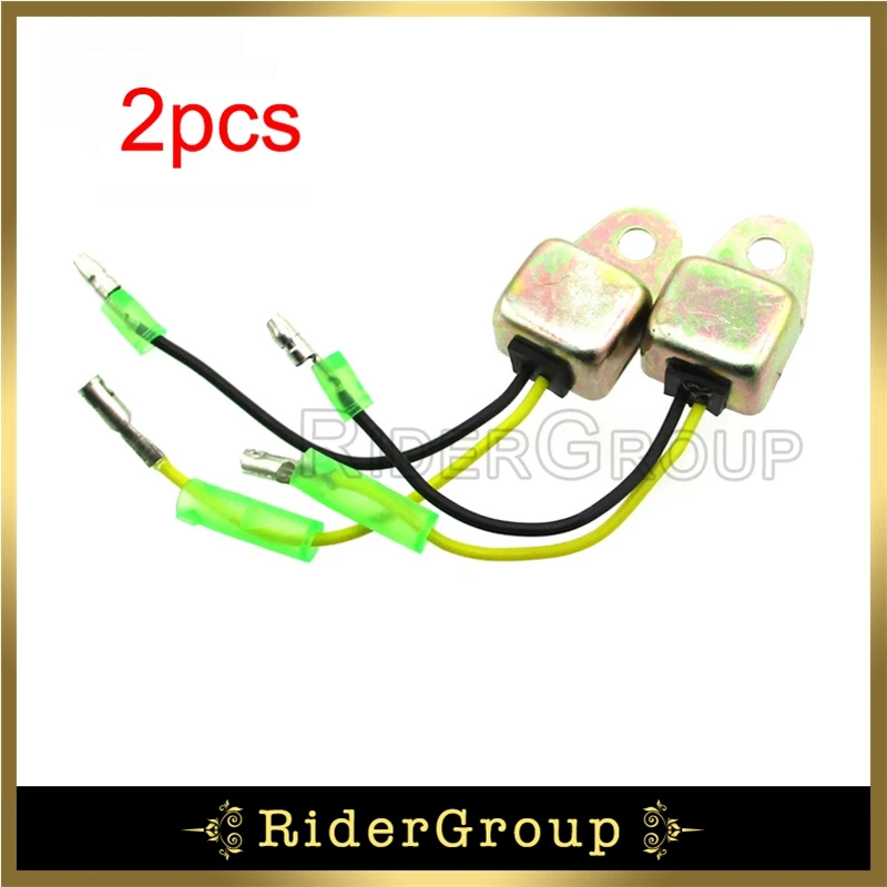 Датчик масляного оповещения для Honda GX160 GX200 GX240 GX270 GX340 GX390 5 л.с. 6 8 9 л.с.|sensor sensor|sensor