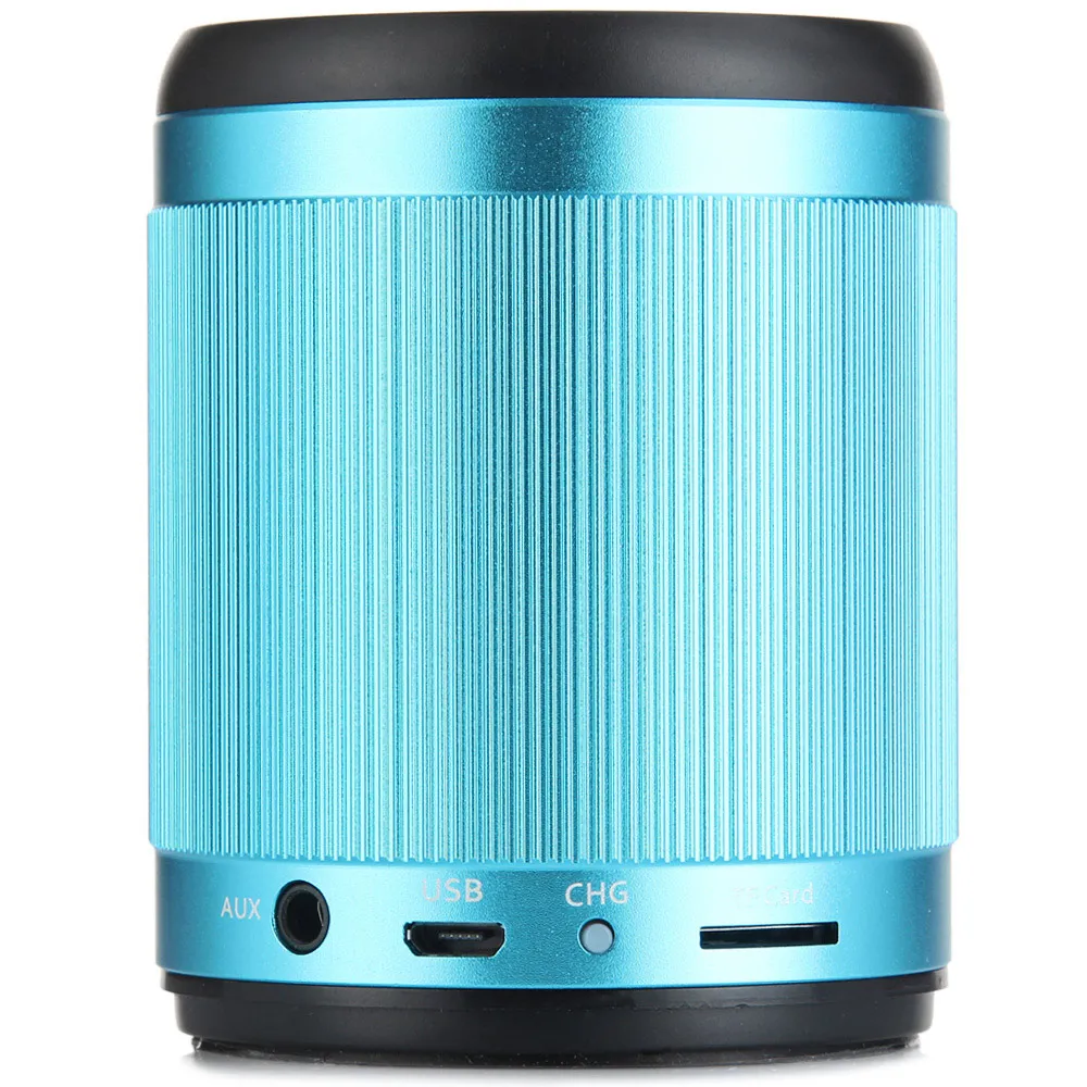 Momi I35/модель F08 Портативный Беспроводной звуковой динамик с Bluetooth Hands-free звонков