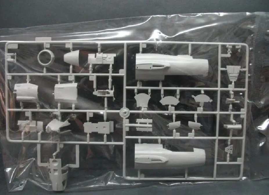 Trumpeter 1/48 02806 Mikoyam-Gurevi ch MiG15 bis Fagot-B | Игрушки и хобби