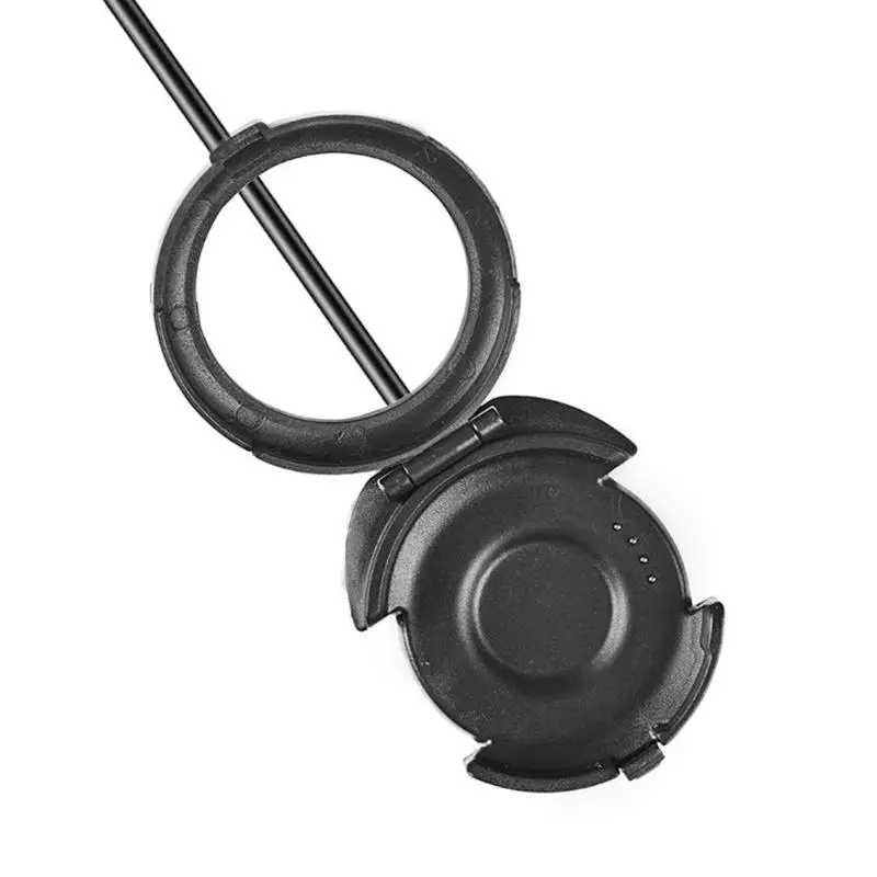 Портативный адаптер для быстрой зарядки с источником питания 1 м USB-кабель Amazfit Verge