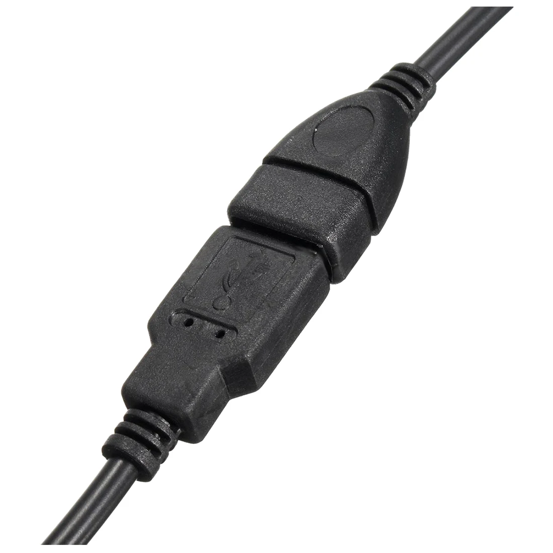 USB удлинитель Ethernet RJ45 Cat5e/6 кабель LAN адаптер через повторитель набор |