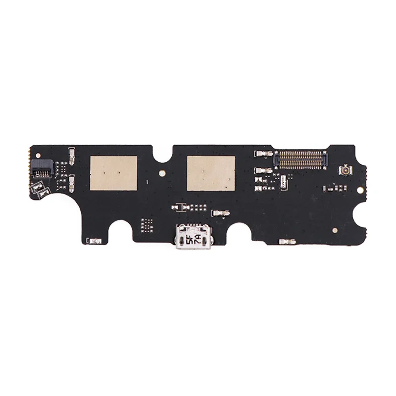 Штекер зарядного порта USB JRZ для Gionee GN5006 GN9008/E8 док-разъем плата зарядки гибкий