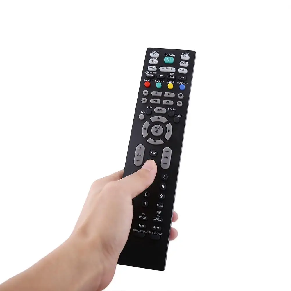 Новый универсальный пульт дистанционного управления Замена для LG SMART LED LCD TV