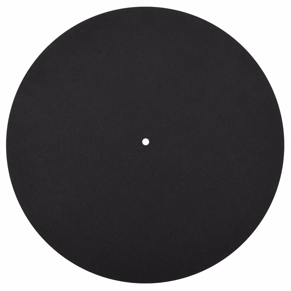 1 шт. ультра тонкий антистатический Lp Виниловый проигрыватель для фонографий