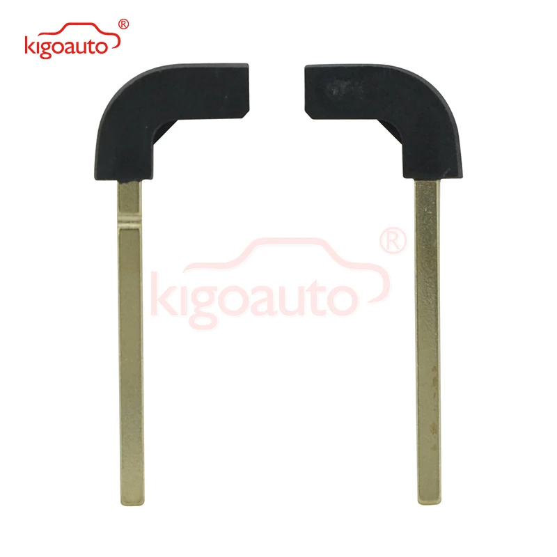 Kigoauto Smart key blade for VW Volkswagen emergency HU162 | Автомобили и мотоциклы