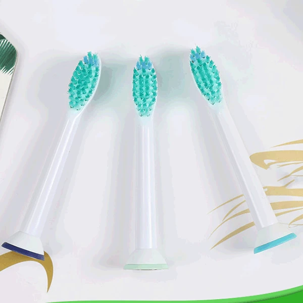 Сменные насадки для зубной щетки LICE 3 шт./лот Philips Sonicare proresorts Hx6013|Насадки зубных