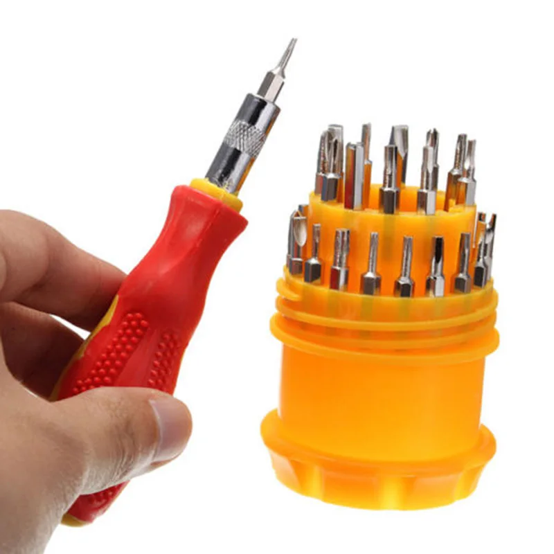 

31in1 Mini Kit телефон часы