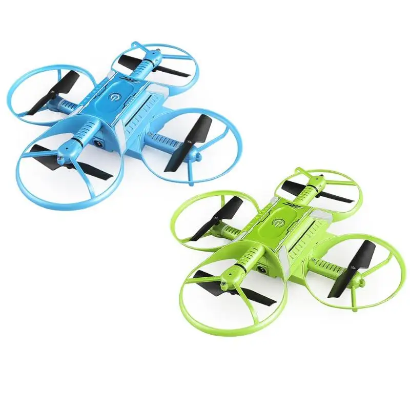 JJRC H60 Мини RC Дрон WIFI FPV складной 720P HD камера Квадрокоптер