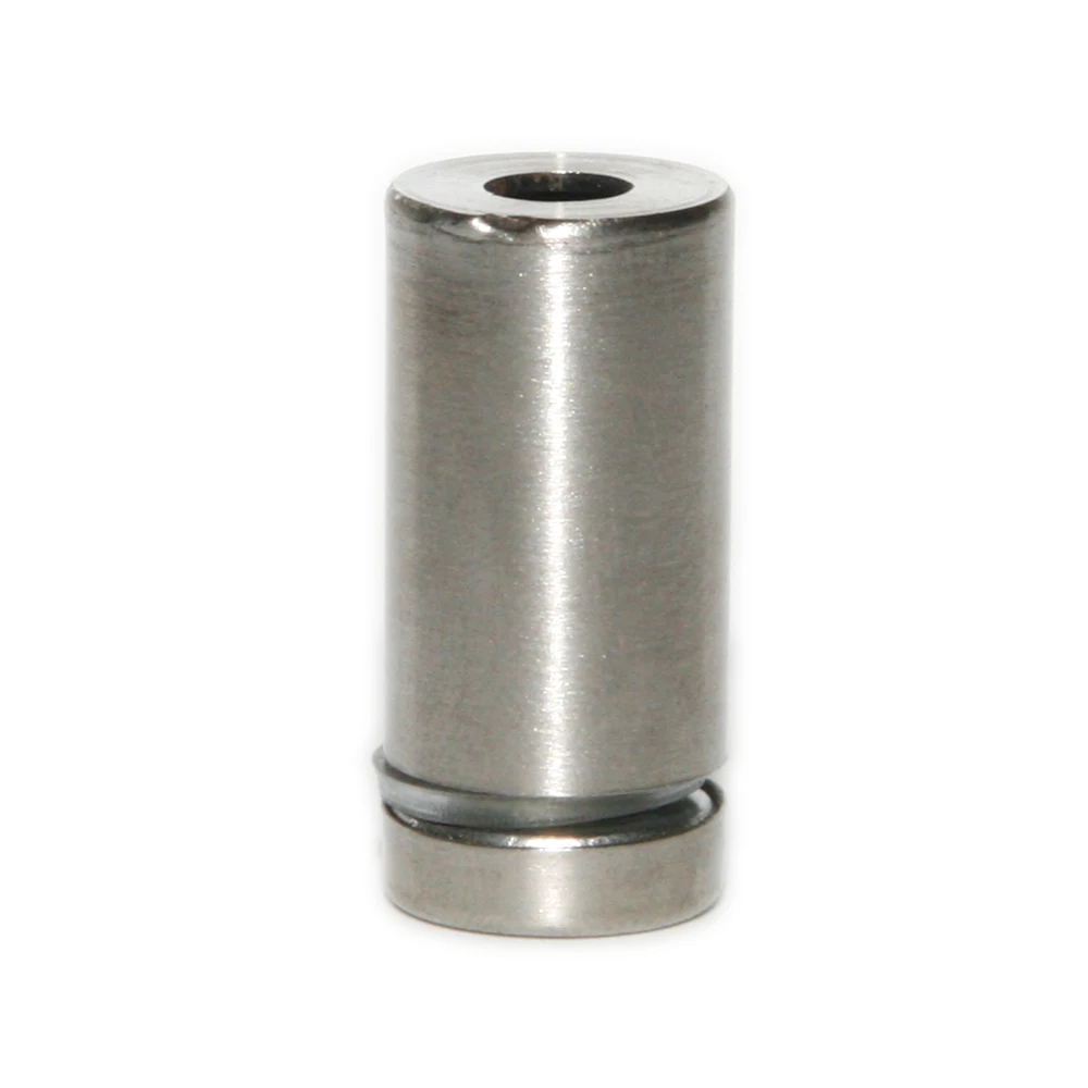 1pcs Brand New and High Quality Stainless Steel Standoff Bolt for Nailing Glass Board Wood Plastic Supporting | Инструменты