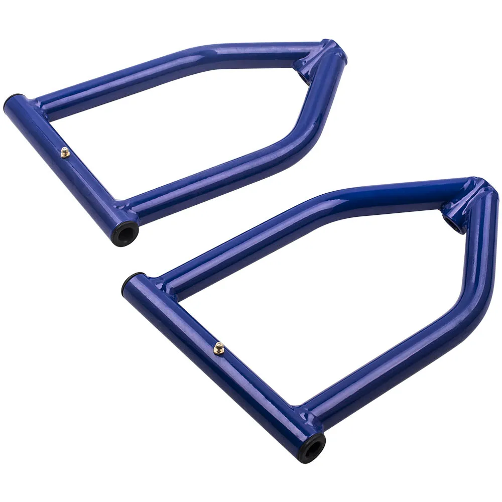 Для Yamaha Banshee Front A Arm Kit регулируемая подвеска расширенный контроль порошковое